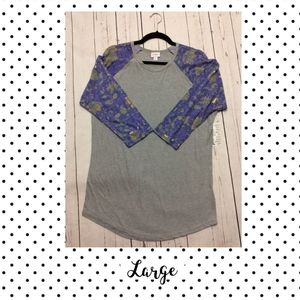 Lularoe Randy T